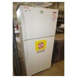 Lab Refrigerators