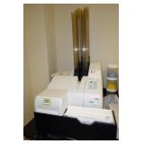 Leica Tissue Cassette Label Printer