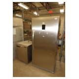 SS Lab Refrigerators