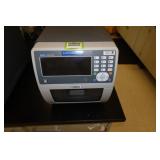Alltech Evaporative Light Scattering Detector