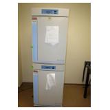 Thermo Fisher 2-Stack Water Jacket CO2 Incubators