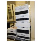 Agilent  8-Piece 1200 Series HPLC System