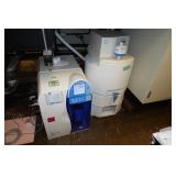 EMD Millipore Water Purification System