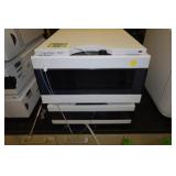 Agilent  FC-AS & Thermostat