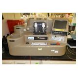 2-Channel Peptide Synthesizer System