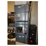 Waters 5-Piece UPLC System