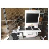 Auto Liquid Handling Workstation