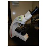 Leica Blood Analysis Micoscope W- Objectives