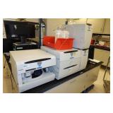 Thermo Fisher Scientific 4-Piece HPLC Equipment