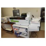 Perkin Elmer Automatic Gamma Counter System