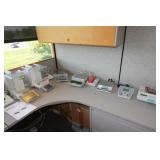 Assorted Lab Equipment