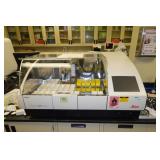 Leica Automated Slide Stainer