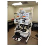 BASi Auto In Vivo Sampling System