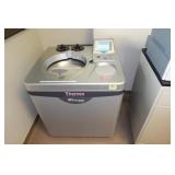 Thermo Scientific Floor Model Centrifuge W- Rotor