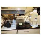 BioTek Plate Washer