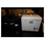 Lighthouse Instruments FMS-Oxygen Headspace