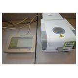 Mettler Toledo Moisture Analyzer
