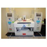 Thermo Fisher Scientific 3-Piece HPLC Equipment