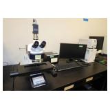 Leica Fluorescence Microscope W- Objectives