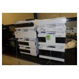 Agilent  8-Piece 1200 Series HPLC System