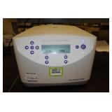 Eppendorf Centrifuge W-Rotors