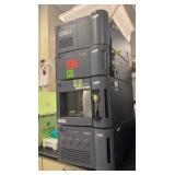 Waters Corporation 4-Piece UPLC System