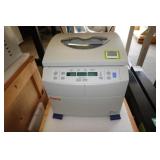 Speed Vac Concentrator System
