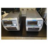 Alltech Evaporative Light Scattering Detectors