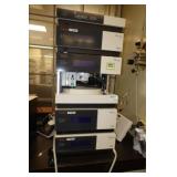 Thermo Fisher 6-Piece UPLC System