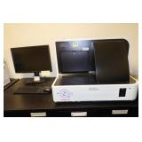 Hamamatsu Digital Slide Scanner System