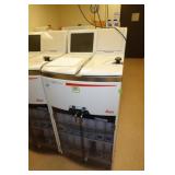 Leica Auto Vacuum Tissue Processor
