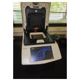 Bio-Rad Touch Screen Thermo Cycler