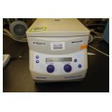 Eppendorf Centrifuge W-Rotor