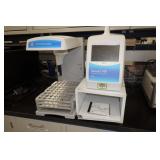 GE Portable TOC Analyzer W- Sampler