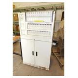 Peptide Synthesizer System