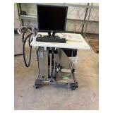 Mettler Toledo Laser Particle Analyzer