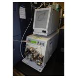Waters Corporation HPLC Control Module Solvent