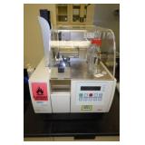 Leica Fully Automated Glass Coverslipper