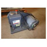 Welch 1/3-HP Vacuum Pump