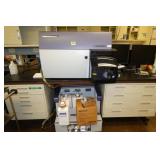 BD Biosciences High Throughput Sampler System