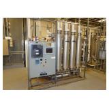 MECO Water Purification System