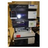 Thermo Scientific 4-Piece UPLC System