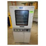 Vacuum Drying Oven