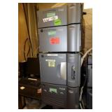 Waters Corporation 6- Piece UPLC System