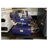 Advion BioSystems Triversa Nanomate