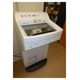 Leica Cryostat  Microtome System