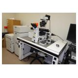 Nikon Confocal Microscope