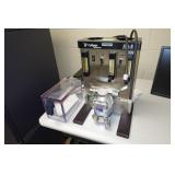 Perkin Elmer Gas Anesthesia System