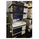 Thermo Scientific- Dionex 5-Piece UPLC System