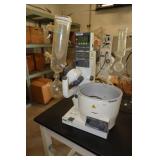 Buchi Rotary Evaporator System